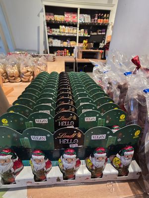  at Veggie Garden in Rotterdam