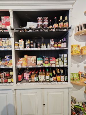  at Veggie Garden in Rotterdam