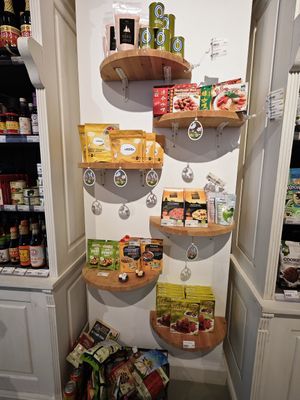  at Veggie Garden in Rotterdam