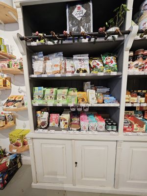  at Veggie Garden in Rotterdam