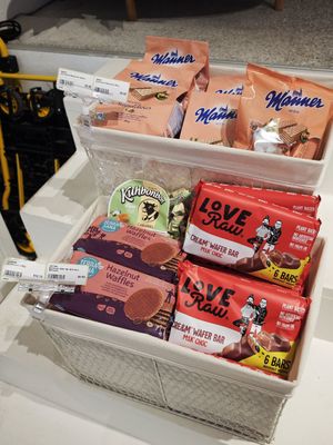  at Veggie Garden in Rotterdam