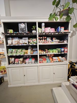  at Veggie Garden in Rotterdam