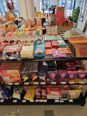  at Veggie Garden in Rotterdam