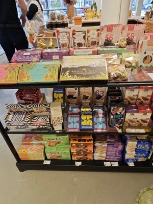  at Veggie Garden in Rotterdam