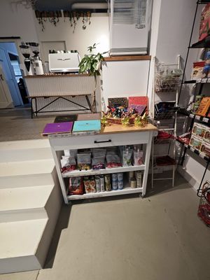  at Veggie Garden in Rotterdam