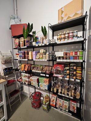  at Veggie Garden in Rotterdam