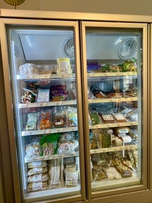  at Veggie Garden in Rotterdam