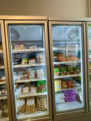  at Veggie Garden in Rotterdam