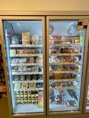  at Veggie Garden in Rotterdam