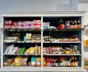  at Veggie Garden in Rotterdam