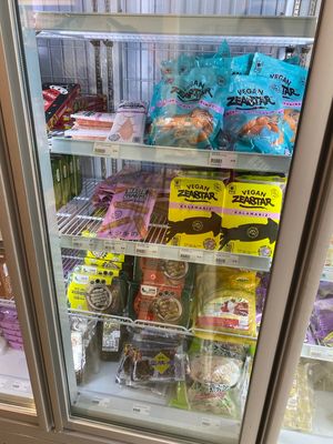  at Veggie Garden in Rotterdam