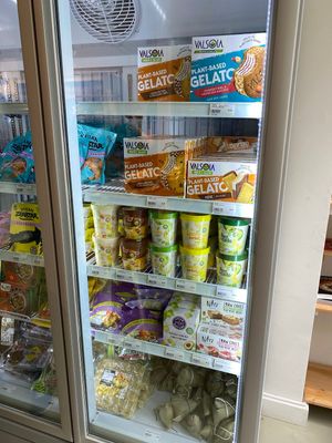  at Veggie Garden in Rotterdam