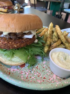   at Konttiravintola Morton in Helsinki