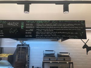 mooi prague at Mooi in Prague