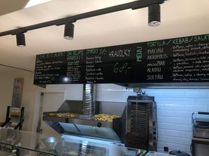 mooi prague at Mooi in Prague