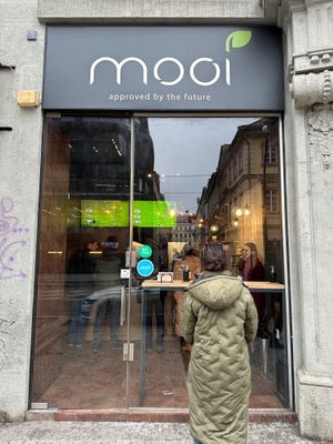  at Mooi in Prague