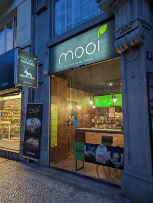  at Mooi in Prague