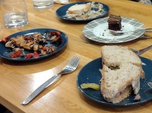  at Matthews Yard in Croydon