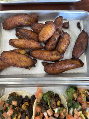   at Tako Mexican in Yonkers