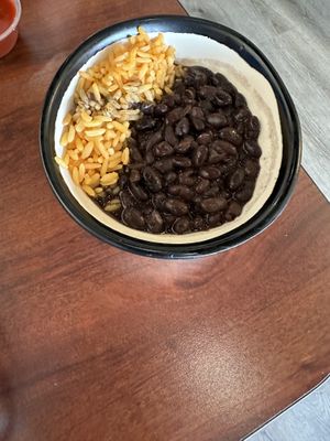   at Tako Mexican in Yonkers