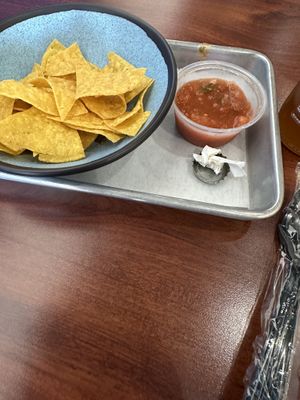   at Tako Mexican in Yonkers