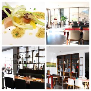 Nice, quiet atmosphere at Tiandanxu in Qingdao