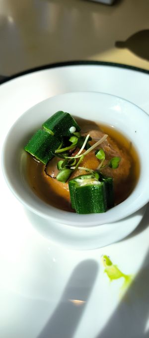  at Tiandanxu in Qingdao