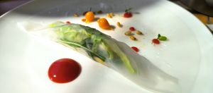  at Tiandanxu in Qingdao