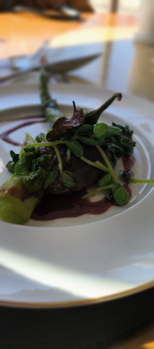  at Tiandanxu in Qingdao