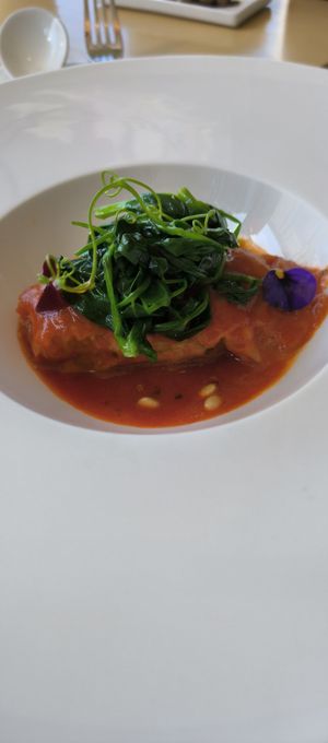  at Tiandanxu in Qingdao