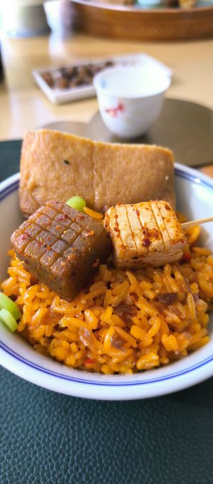  at Tiandanxu in Qingdao