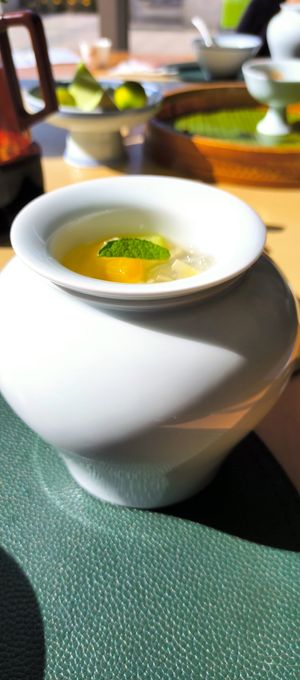  at Tiandanxu in Qingdao