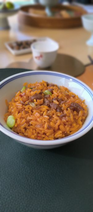  at Tiandanxu in Qingdao