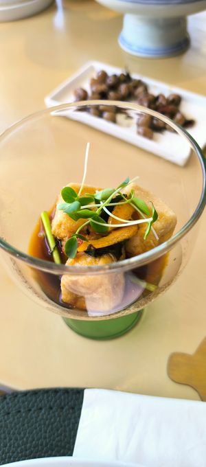  at Tiandanxu in Qingdao