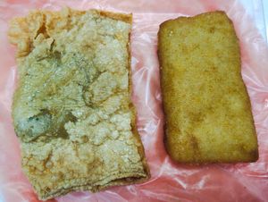 😋 at Zi Zai Vegetarian 自在齋 - Bishan in Central Singapore