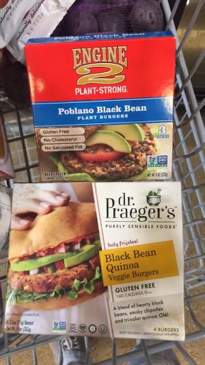 Favorite products  at Whole Foods Market - Park Lane in Dallas