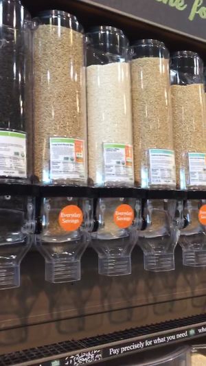 Buy in bulk  at Whole Foods Market - Park Lane in Dallas