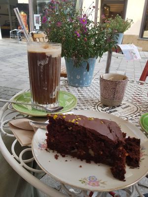  at Freudenherz in Bayreuth