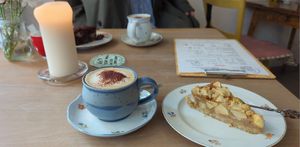  at Freudenherz in Bayreuth