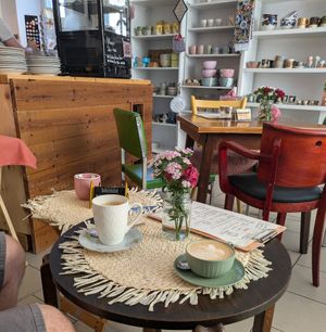  at Freudenherz in Bayreuth