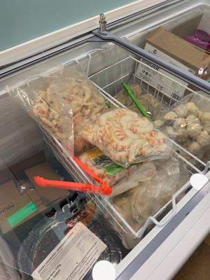 Substitute at OnlyVegan - Online in Madrid