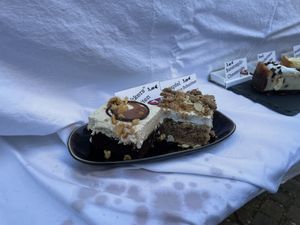   at Red Pink Vegane Manufaktur in Hamburg