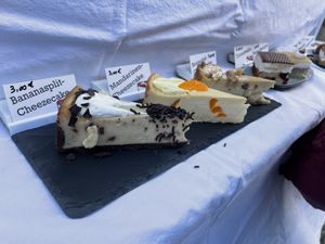   at Red Pink Vegane Manufaktur in Hamburg