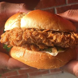 POPEYEZWHO? at Bring Me Some in Hamilton