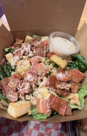   at Bring Me Some in Hamilton