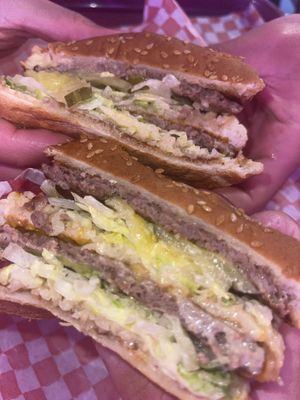   at Bring Me Some in Hamilton