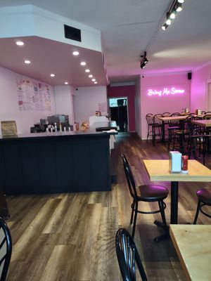 Yum!  Back again for another treat! at Bring Me Some in Hamilton