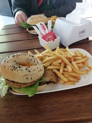  at JUCYLUCY in Montevideo