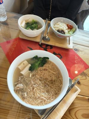  at A Cup of Time in East Singapore