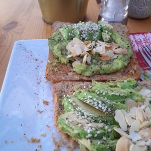  at Pistacho Coffee Brunch in Tenerife